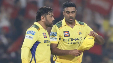 মুস্তাফিজকে ছেড়ে দেওয়া চেন্নাইয়ের বেহাল দশা, টানা চার হার