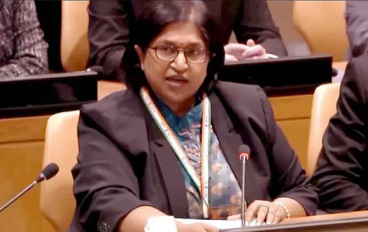 ‘২৬/১১-এর পর পেহেলগাম হামলা সবচেয়ে ভয়াবহ’ ‘২৬/১১-এর পর পেহেলগাম হামলা সবচেয়ে ভয়াবহ’