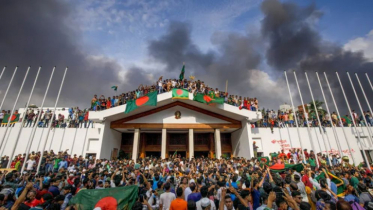 জুলাই সনদে মতামত দিয়েছে বিএনপি-জামায়াতসহ ২৩ দল