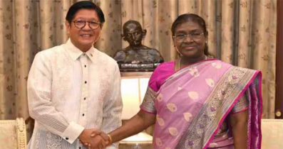 ভারত-ফিলিপাইন প্রতিরক্ষা,মহাকাশ সহযোগিতা গভীর করবে