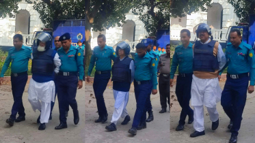 শেখ হাসিনার ‘হেভিওয়েট’ মন্ত্রী-প্রতিমন্ত্রীসহ ১৭ জন ট্রাইব্যুনাল শেখ হাসিনার ‘হেভিওয়েট’ মন্ত্রী-প্রতিমন্ত্রীসহ ১৭ জন ট্রাইব্যুনাল