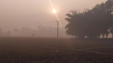 শীতে কাঁপছে পঞ্চগড়, মৌসুমের সর্বনিম্ন তাপমাত্রা শীতে কাঁপছে পঞ্চগড়, মৌসুমের সর্বনিম্ন তাপমাত্রা