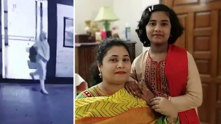 মোহাম্মদপুরে মা-মেয়ে খুন: সেই গৃহকর্মীর পরিচয় মিলেছে