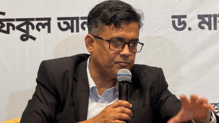 ভয়াবহ ‘শাপলা চত্বর হত্যাকাণ্ডের’ চিত্র তুলে ধরলেন প্রেস সচিব