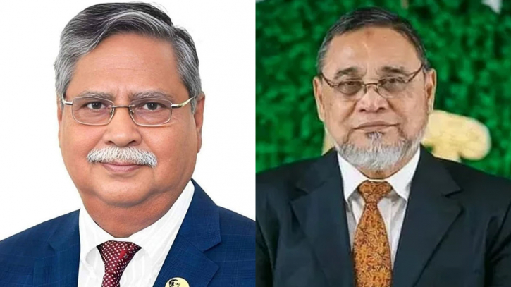 রাষ্ট্রপতির সঙ্গে সিইসির সাক্ষাৎ আজ, যেকোনো সময় তফসিল ঘোষণা