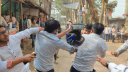 শরীয়তপুরে সন্ত্রাসী হামলায় সমকালের সাংবাদিকসহ ৪ জন আহত