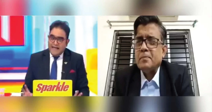 সেন্টমার্টিন বিক্রি প্রসঙ্গে প্রেস সচিবের কাছে জানতে চেয়েছে ময়ূখ সেন্টমার্টিন বিক্রি প্রসঙ্গে প্রেস সচিবের কাছে জানতে চেয়েছে ময়ূখ