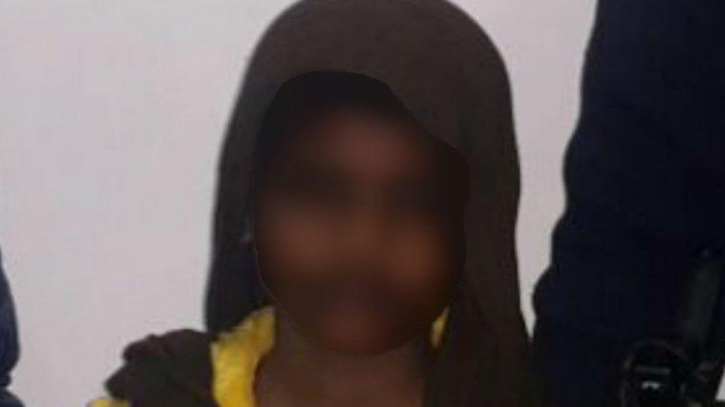 পাঞ্জাবে নাবালিকা গৃহকর্মীকে ভয়াবহ ‘নির্যাতন’ করে হত্যা পাঞ্জাবে নাবালিকা গৃহকর্মীকে ভয়াবহ ‘নির্যাতন’ করে হত্যা