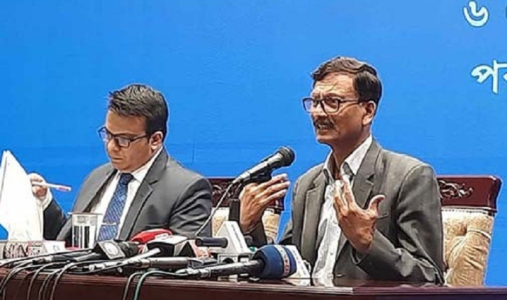 শেখ হাসিনাকে থামান, ফের দিল্লিকে ঢাকার বার্তা শেখ হাসিনাকে থামান, ফের দিল্লিকে ঢাকার বার্তা