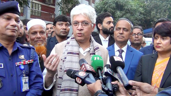 নির্বাচন কবে হবে, জানালেন আদিলুর রহমান নির্বাচন কবে হবে, জানালেন আদিলুর রহমান