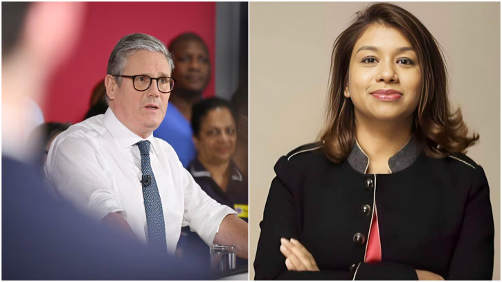 টিউলিপ সিদ্দিকের দুর্নীতি নিয়ে যা বললেন ব্রিটিশ প্রধানমন্ত্রী টিউলিপ সিদ্দিকের দুর্নীতি নিয়ে যা বললেন ব্রিটিশ প্রধানমন্ত্রী