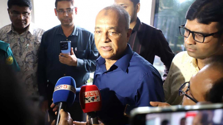 গোপালগঞ্জের ঘটনায় অপরাধীদের সবাইকে গ্রেপ্তার করা হবে গোপালগঞ্জের ঘটনায় অপরাধীদের সবাইকে গ্রেপ্তার করা হবে