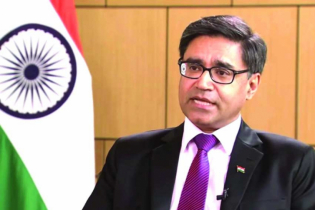 ‘ভারত-যুক্তরাজ্য সহযোগিতার স্তম্ভ ব্যবসা, প্রযুক্তি, গবেষণা’