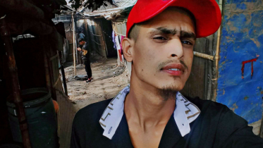 মোহাম্মদপুরে ‘পাতা আল আমীনকে’ কুপিয়ে হত্যা