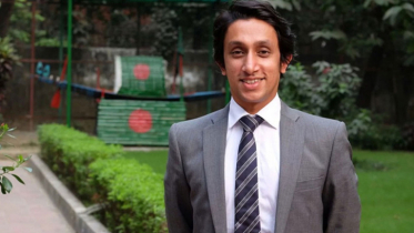 শেখ রেহানার ছেলে রাদওয়ানের বিরুদ্ধে অবৈধ সম্পদ অর্জনের মামলা