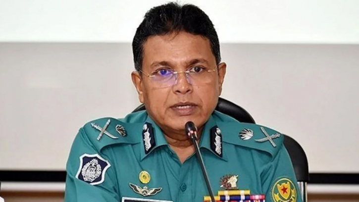 হাবিবসহ পাঁচ কর্মকর্তার নির্দেশেই পুলিশের গুলি হাবিবসহ পাঁচ কর্মকর্তার নির্দেশেই পুলিশের গুলি