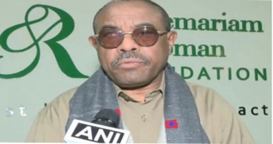 ‘সন্ত্রাসবাদের বিরুদ্ধে গ্লোবাল সাউথকে অবশ্যই সহযোগিতা করতে হবে’