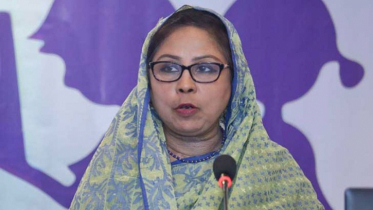 চুমকির ফ্ল্যাট জব্দ, ২ কোটি টাকা ফ্রিজ