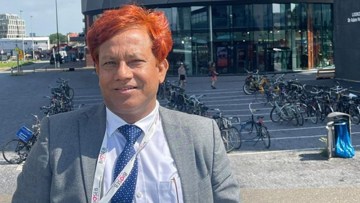 উত্তীর্ণের ১৫ বছর পর নিয়োগ পেলেন ডা. আলীম উত্তীর্ণের ১৫ বছর পর নিয়োগ পেলেন ডা. আলীম