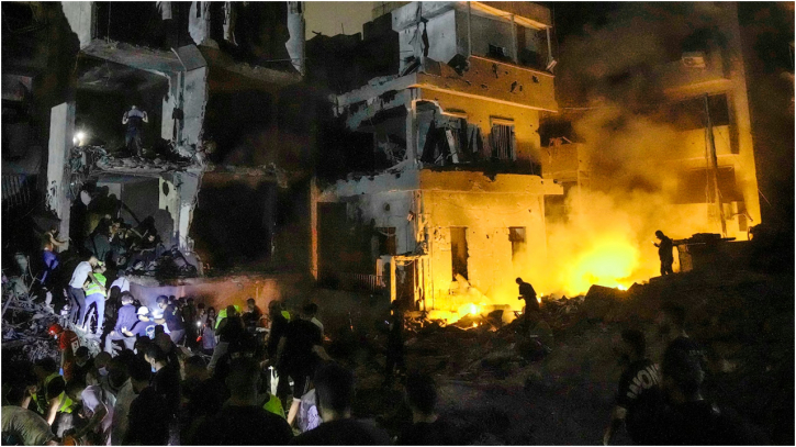 গাজায় তিন দিনে ২০০ শিশুর প্রাণ কাড়ল ইসরায়েল গাজায় তিন দিনে ২০০ শিশুর প্রাণ কাড়ল ইসরায়েল