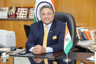 ‘নতুন স্বাভাবিকতা সন্ত্রাসবাদের বিরুদ্ধে শূন্য সহনশীলতা’
