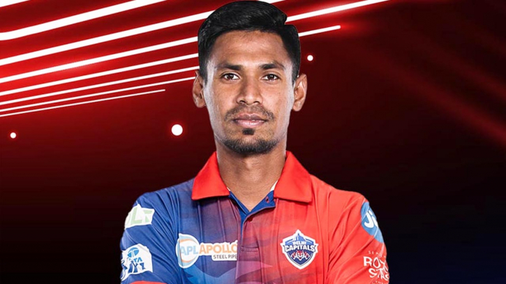 ৬ কোটিতে আইপিএলে দল পেলেন মুস্তাফিজ ৬ কোটিতে আইপিএলে দল পেলেন মুস্তাফিজ