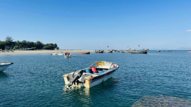 সোমবার থেকে সেন্টমার্টিন যাবে পর্যটকবাহী জাহাজ