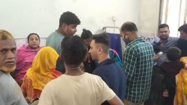 ভূমিকম্পে নিহতের সংখ্যা বেড়ে ১০, আহত ছয় শতাধিক ভূমিকম্পে নিহতের সংখ্যা বেড়ে ১০, আহত ছয় শতাধিক