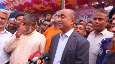 হাসিনার আপিল করার সুযোগ আছে: অ্যাটর্নি জেনারেল হাসিনার আপিল করার সুযোগ আছে: অ্যাটর্নি জেনারেল