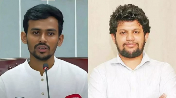 দুই উপদেষ্টার পদত্যাগ আগামী সপ্তাহে