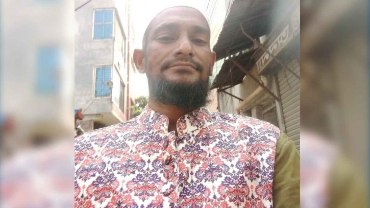 ডিবি হেফাজতে মৃত্যু : নির্যাতন করে মারার অভিযোগ