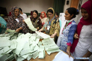 পাকিস্তানে কখনো কি অবাধ, সুষ্ঠু জাতীয় নির্বাচন হয়েছে?