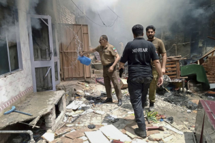 ন্যায়বিচার স্থগিত: পাকিস্তানে খ্রিস্টানদের বিপজ্জনক দুর্দশা