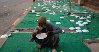 পাকিস্তানের প্রয়োজন নতুন সামাজিক চুক্তি