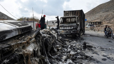 বেলুচিস্তানে সহিংসতা ও রাজনৈতিক অচলাবস্থা: সংকটের গভীরে পাকিস্তান
