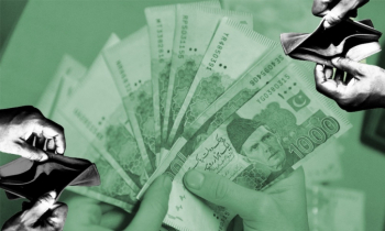 পাকিস্তানের বিনিয়োগ সংকট আরও গভীর হচ্ছে