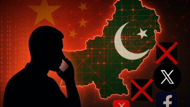 পাকিস্তানের ডিজিটাল সেন্সরশিপ এবং নজরদারি ব্যবস্থার সম্প্রসারণ পাকিস্তানের ডিজিটাল সেন্সরশিপ এবং নজরদারি ব্যবস্থার সম্প্রসারণ