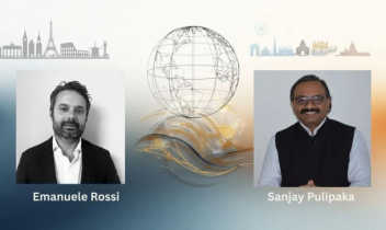 ইউরোপ, ইতালি এবং ভারত: ইমানুয়েল রোসির সাথে কথোপকথনে