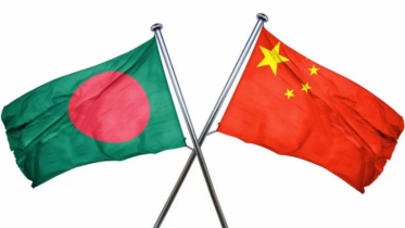 চীনের সঙ্গে নতুন অধ্যায়ে বাংলাদেশ:কৌশলগত ভারসাম্য রক্ষার আহ্বান চীনের সঙ্গে নতুন অধ্যায়ে বাংলাদেশ:কৌশলগত ভারসাম্য রক্ষার আহ্বান