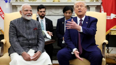 বরফ গলছে ওয়াশিংটন-দিল্লি সম্পর্কে, শিগগিরই ভারত সফর ট্রাম্পের
