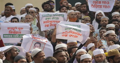 বিএনপিকে চাপে রাখতে নির্বাচনী বিতর্ক জিইয়ে রাখছে জামায়াত