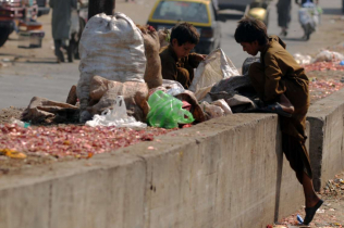 পাকিস্তানে শিশু নির্যাতন: অভিযোগ হাজারও, বিচার খুবই বিরল