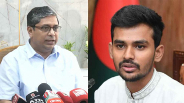 সচিবের সই ছাড়াই ফাইল অনুমোদন করেছিলেন আসিফ