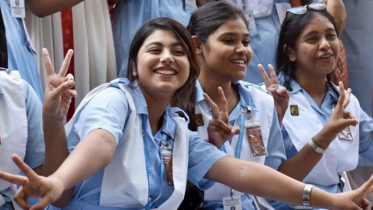 এইচএসসির ফলাফল শনিবার, জানবেন যেভাবে