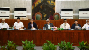 ফেব্রুয়ারিতে পদ্মা ব্যারাজ উদ্বোধনের আশা সংসদীয় কমিটির ফেব্রুয়ারিতে পদ্মা ব্যারাজ উদ্বোধনের আশা সংসদীয় কমিটির
