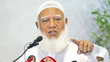 ‘জামায়াতের মূল লক্ষ্য আল্লাহর সন্তুষ্টি অর্জন ও জান্নাত লাভ’