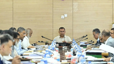 স্থগিত হলো প্রায় ৯ হাজার কোটি টাকার ১৫ প্রকল্পের অনুমোদন স্থগিত হলো প্রায় ৯ হাজার কোটি টাকার ১৫ প্রকল্পের অনুমোদন