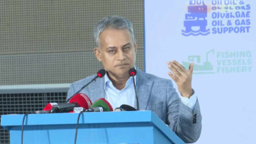 ১৬ হাজার কিলোমিটার নৌপথের পূর্ণ ব্যবহার করতে চাই: নৌমন্ত্রী