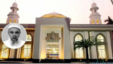 এফডিসির মসজিদের মোয়াজ্জিন মারা গেছেন এফডিসির মসজিদের মোয়াজ্জিন মারা গেছেন