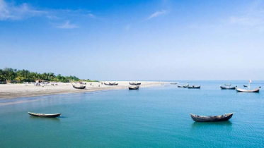 সেন্টমার্টিন খুলছে ১ নভেম্বর সেন্টমার্টিন খুলছে ১ নভেম্বর